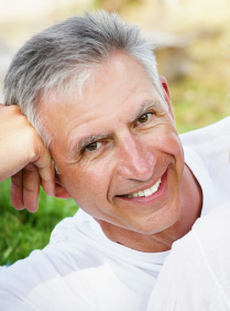 fix missing teeth with a tooth implant in Fresno and Clovis