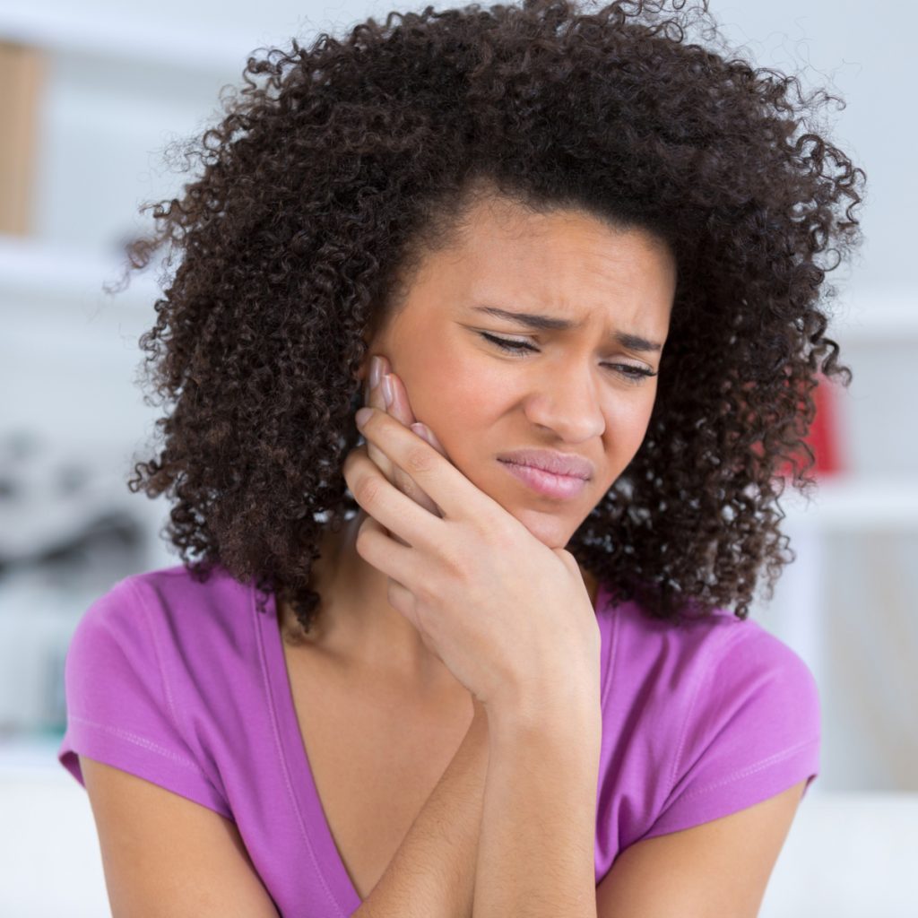 Three Common Dental Emergencies OnCall Dental Fresno ER Dentist