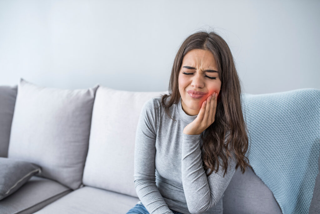 tooth emergency in Fresno