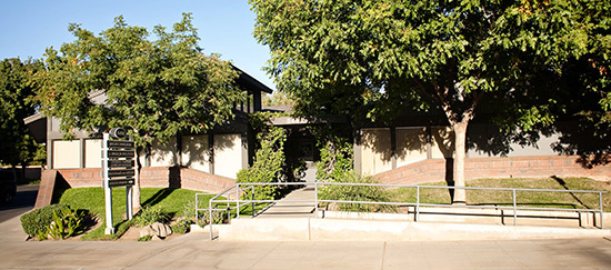 outdoor office