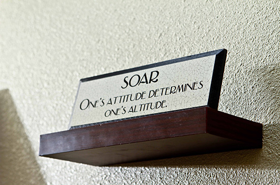 office