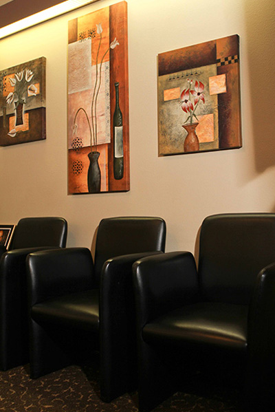 office paintings